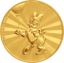 1/4 Unze Gold Daisy Duck & Friends 2020 PP (Auflage: 100 | 4. Motiv)
