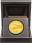 1 Unze Gold Star Wars T-65 X-Wing Fighter 2020 PP (Auflage: 50 | 3. Motiv)