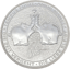 1 oz Silver Ottifanten 2020 (Mintage: 30,000)