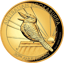 5 Unze Gold Kookaburra 30. Jubiläum 2020 PP HR (Auflage: 50 | Polierte Platte)