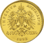 4 Florin Goldgulden