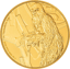 1 Unze Gold Chewbacca Star Wars 2017 PP (Auflage: 500 | Polierte Platte)