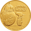 1/4 Unze Gold BB-8 & D-0 PP (Auflage: 500 | Polierte Platte)