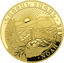1 Unze Gold Arche Noah 2020 (Auflage: 5.000)