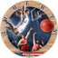 1 Unze Silber American Eagle Basketball 2020 (Auflage: 2.500 | coloriert)