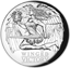 1 Unze Silber Winged Victory 2021 PP HR (Auflage: 3.000 | Polierte Platte)