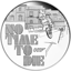 1 Unze Silber James Bond No Time to Die 2020 PP (Auflage: 5.000 | Polierte Platte)