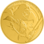 1 Unze Gold Darth Vader Star Wars 2020 (Auflage: 1.000)