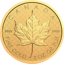 2 Unze Gold Maple Leaf 2021 (Auflage: 175 | Reverse Proof)