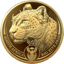 1 Unze Gold Big Five Leopard 2020 PP (Auflage: 500 | 4. Motiv | Polierte Platte)