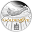 1 Unze Silber James Bond Golden Eye 2020 PP (Auflage: 5.000 | Polierte Platte)