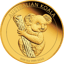 5 Unze Gold Koala 2020 PP (Auflage: 50 | Polierte Platte)
