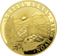 1 Unze Gold Arche Noah 2021 (Auflage: 25.000)