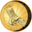 5 Unze Gold Wedge Tailed Eagle 2019 PP HR (Auflge: 75 | Polierte Platte)