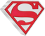 1 Unze Silbermünze Superman Logo 2021 PP (Auflage: 5.000 | coloriert | PP)