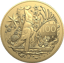 1 Unze Gold Coat of Arms Australien 2021 Australiens Wappen (Auflage: 5.000)
