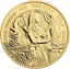 1 Unze Gold Mythen und Legenden Maid Marian 2022