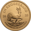 1/4 Unze Gold Krügerrand 2022
