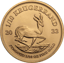 1/10 Unze Gold Krügerrand 2022
