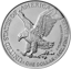 1 Unze Silber American Eagle 2022 (Typ II)
