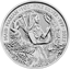 1 oz Silver Myths and Legends Maid Marian 2022