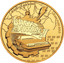 1 Unze Gold Zurück in die Zukunft II 2021 (Auflage: 100)