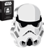 1 Unze Silber Imperialer Stormtrooper 2021 (Polierte Platte | High Relief)