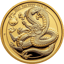 1 Unze Gold Goldener Drache 2021 (Auflage: 188 | Perth Mint)