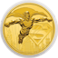 1 Unze Gold Superman 2021 (Auflage: 150)