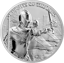 1 Unze Silber Knights of the Past (Auflage: 15.000)
