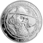 1 Unze Silber 20 Jahre Herr der Ringe Gandalf 2021 (Auflage: 10.000 | New Zealand)