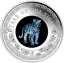 1 Unze Silber Lunar III Tiger 2022 PP (Auflage: 5.000 | Opal | Polierte Platte)