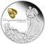 1 Unze Silber Glückwunsch zur Hochzeit 2022 PP (inkl. Etui | Perth Mint)