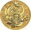 1 Unze Gold Australien Drache 2022 (Auflage: 5.000)