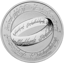 1 Unze Silber Der eine Ring - Herr der Ringe 2021 (Auflage: 20.000)