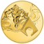 1 Unze Gold Aquaman 2022 (Auflage: 150)