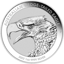 1 Unze Silber Wedge Tailed Eagle 2022 (Auflage: 50.000)