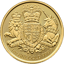 1 Unze Gold The Royal Arms 2022