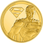 1 Unze Gold Superman Classic Heroes 2022 PP (Auflage: 250 | Polierte Platte)