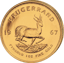 1 Unze Gold Krügerrand 1967 PL (Auflage: 10.000 | Etui | inkl. SA-Mint Papiertasche)