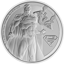 1 Unze Silber DC Classic Heroes Superman 2022 PP (Auflage.5.000 | Polierte Platte)