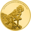 1/4 Unze Gold Herr der Ringe Gollum 2022 PP (Auflage: 250 | Polierte Platte)