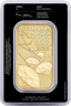 1 Unze Goldbarren James Bond Diamonds are forever (Auflage: 5.000)