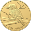 0,5g Gold Mini Kookaburra 2022 (Auflage 5.000)