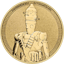 1 Unze Gold Star Wars IG-11 2022 (Auflage: 250)