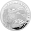 1 kg Silber Arche Noah 2023