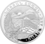 1/2 oz Silver Noah's Ark 2023