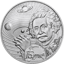 1 Unze Silber Inspirierende Ikonen Albert Einstein 2022 (Auflage: 10.000)