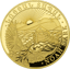 1g Gold Arche Noah 2023 (Auflage: 25.000)