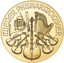 1/4 Unze Gold Wiener Philharmoniker 2023
